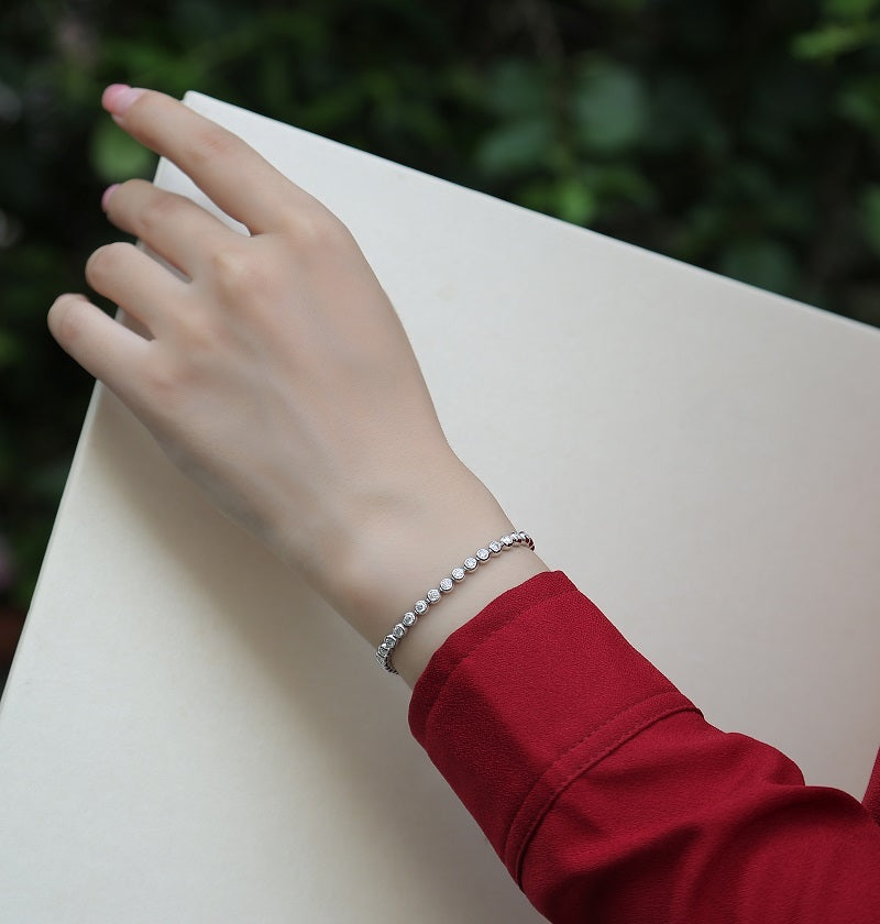 Women Luxury Fashion Bracelet