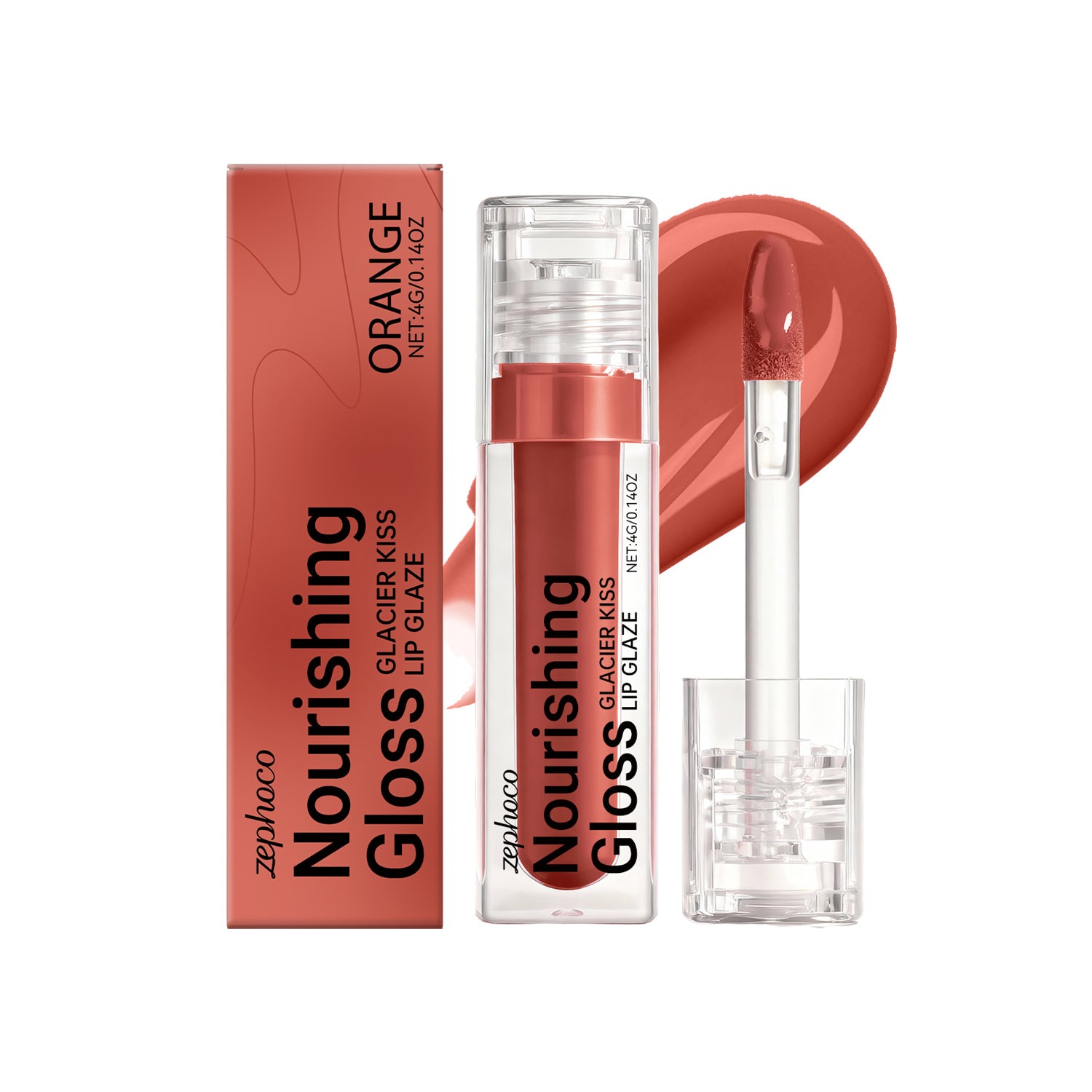 Moisturizing Lip Gloss