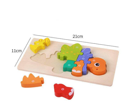interactive educational toys Children&