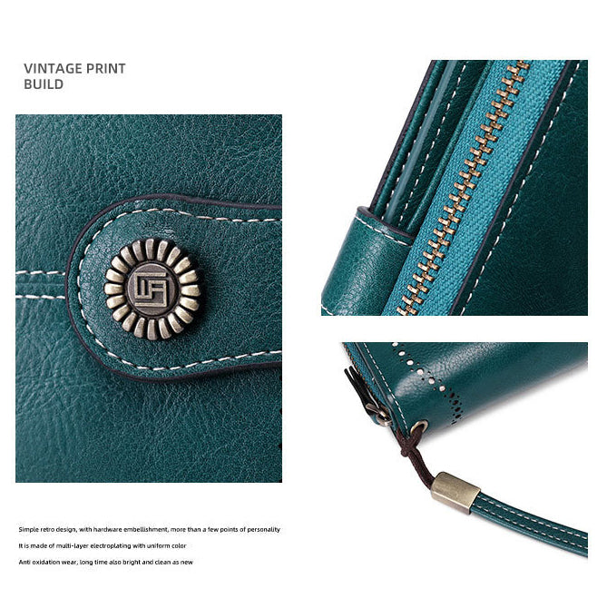 RFID Blocking Women&