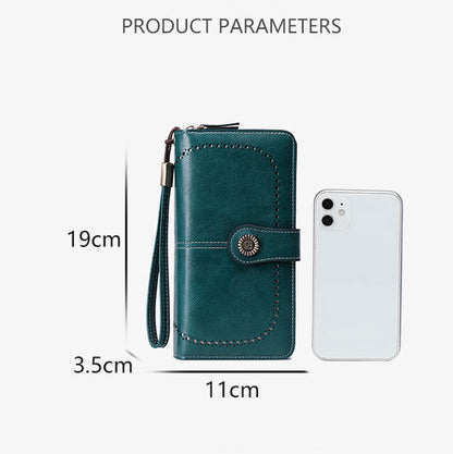 RFID Blocking Women&