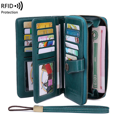 RFID Blocking Women&