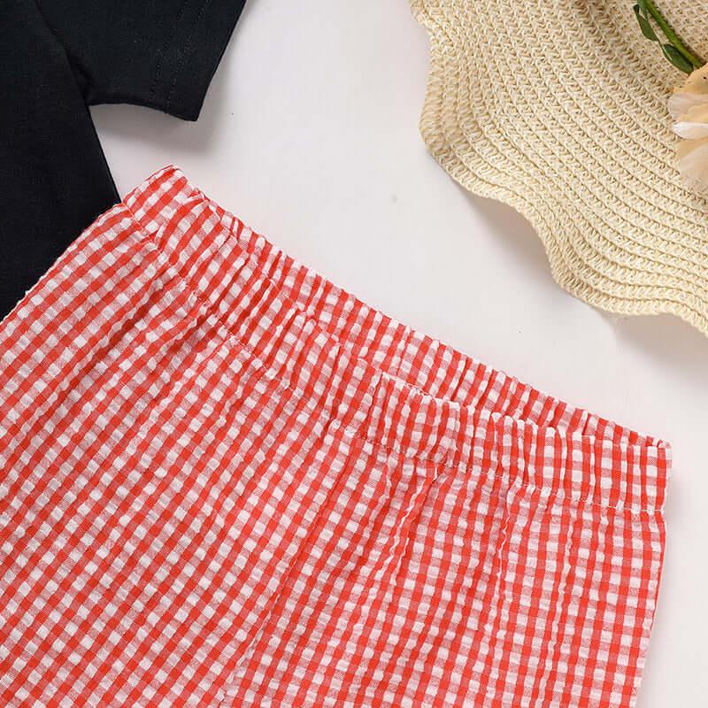 summer outfit for baby boys Back To School Outfit