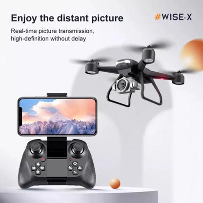 2026 V14 Professional Drone 6K HD Dual Camera Wifi FPV Portable RC Quadcopter 2 BATTERY,Drones Suitable For Adults&amp;beginners.Logistics Is Randomly Sent By UPS&amp;UNI&amp;USPS&amp;GOFO