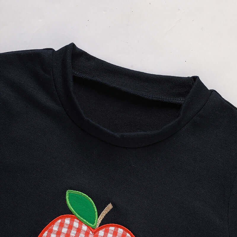 summer outfit for baby boys Back To School Outfit