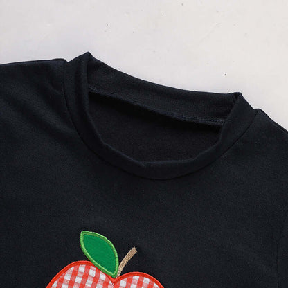 summer outfit for baby boys Back To School Outfit