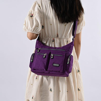crossbody bags with pockets Women Shoulder Bags