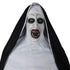 Halloween Headgear Thriller Glowing Horror Mask Picture color