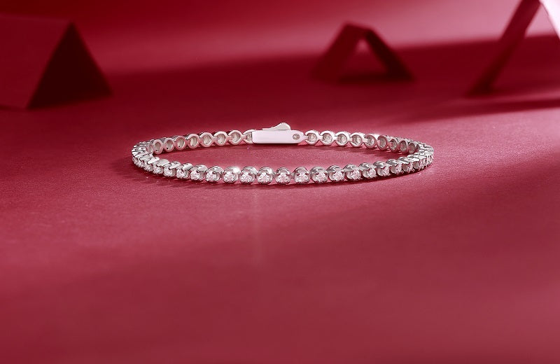 S925 Silver Bracelet