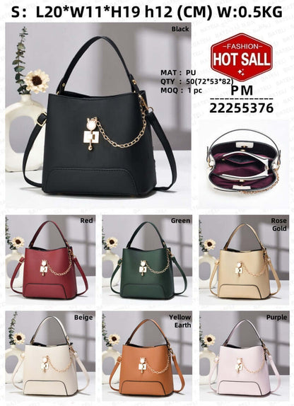 designer handbag for women Classy Bucket Bag