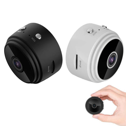affordable home surveillance HD Camera, Remote Mobile Viewing