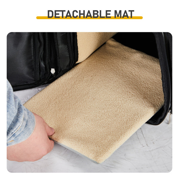 Pet Carrier Backpack