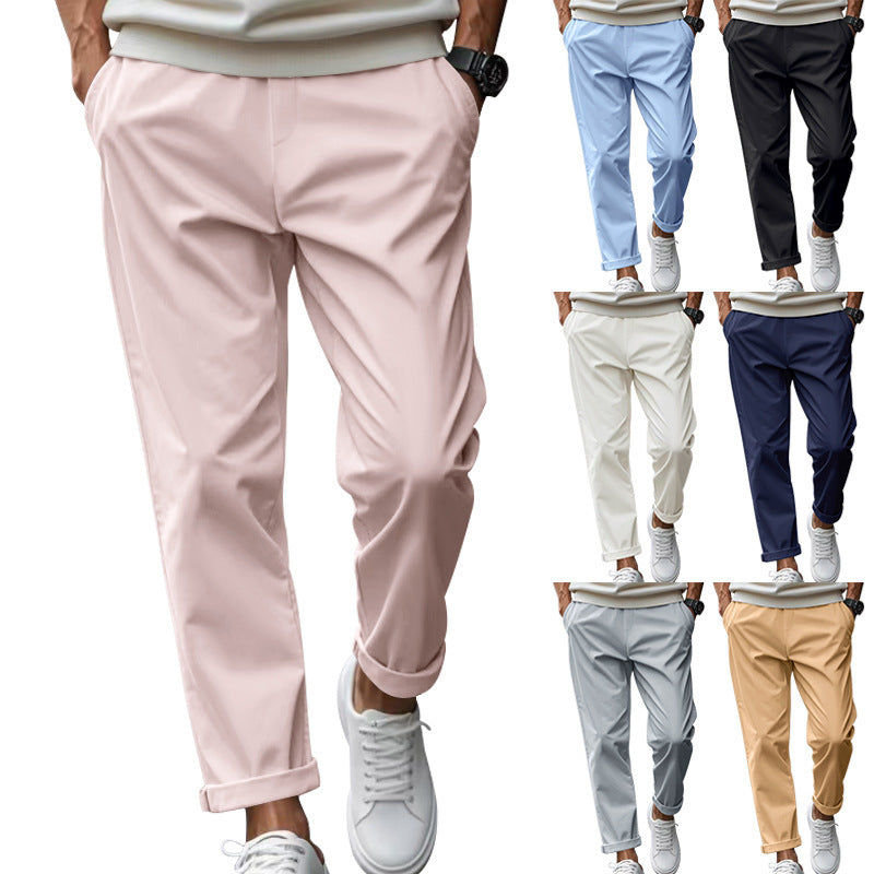 Men's Trousers
