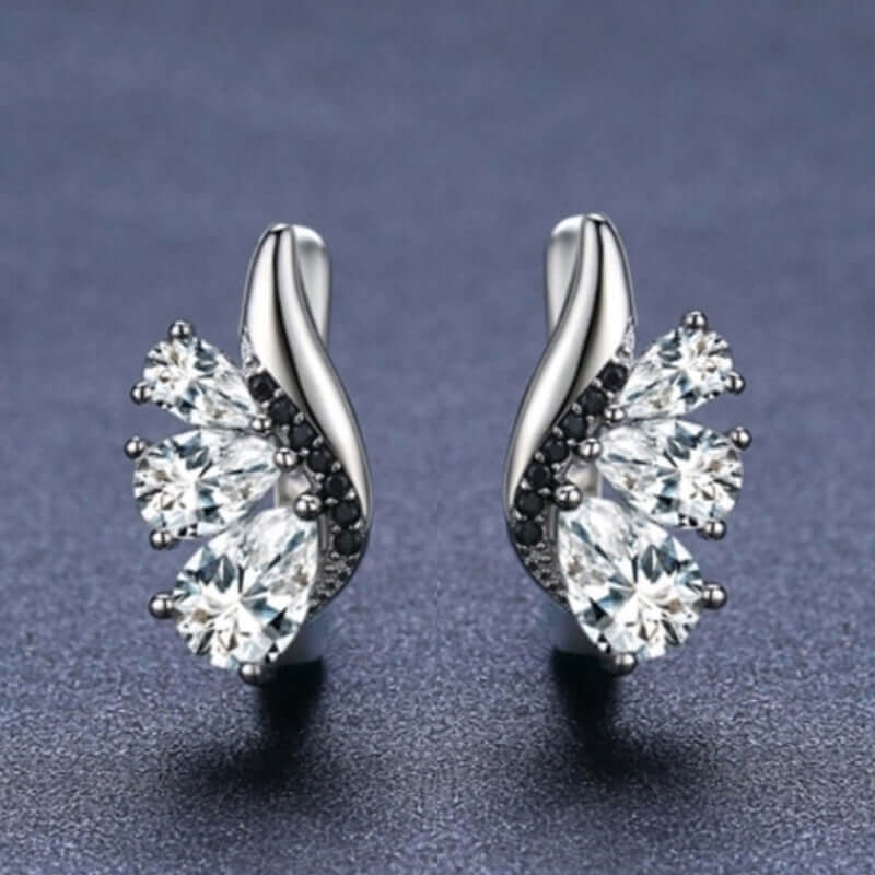 Classic Wings Shape Women&