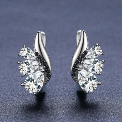 Classic Wings Shape Women&