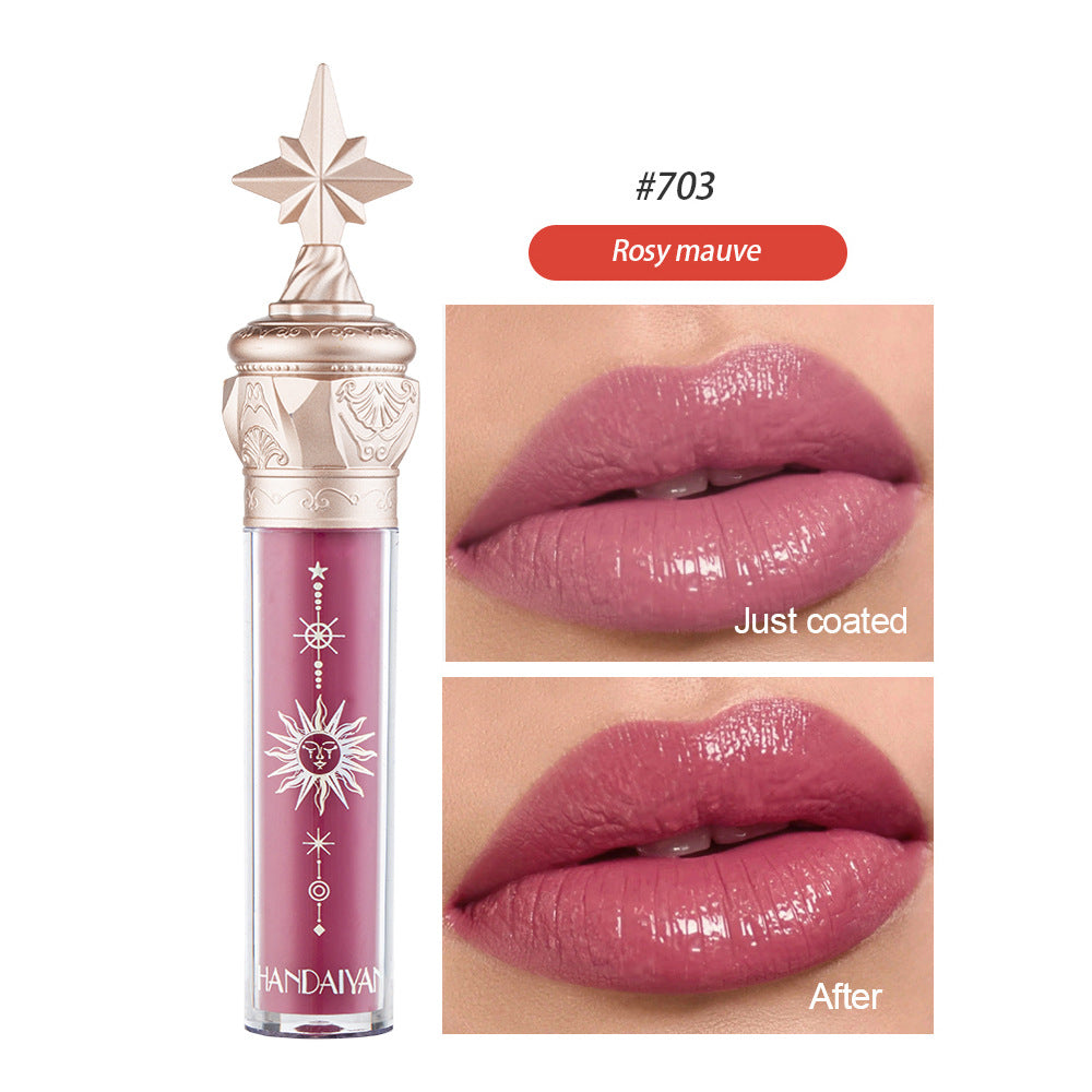Mirror Lip Glaze