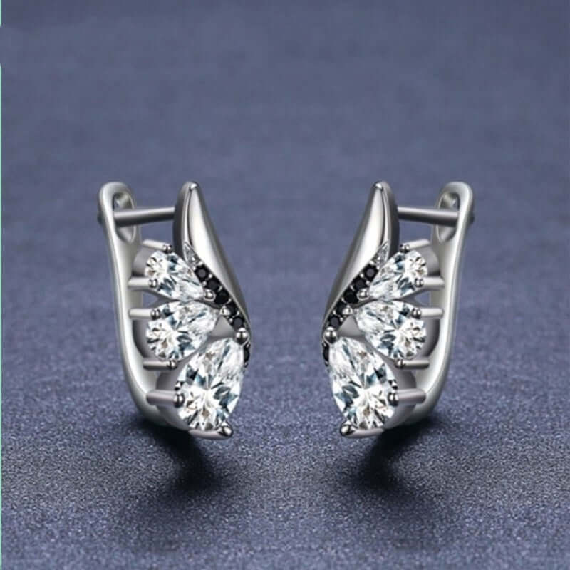 Classic Wings Shape Women&