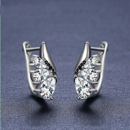 Classic Wings Shape Women&