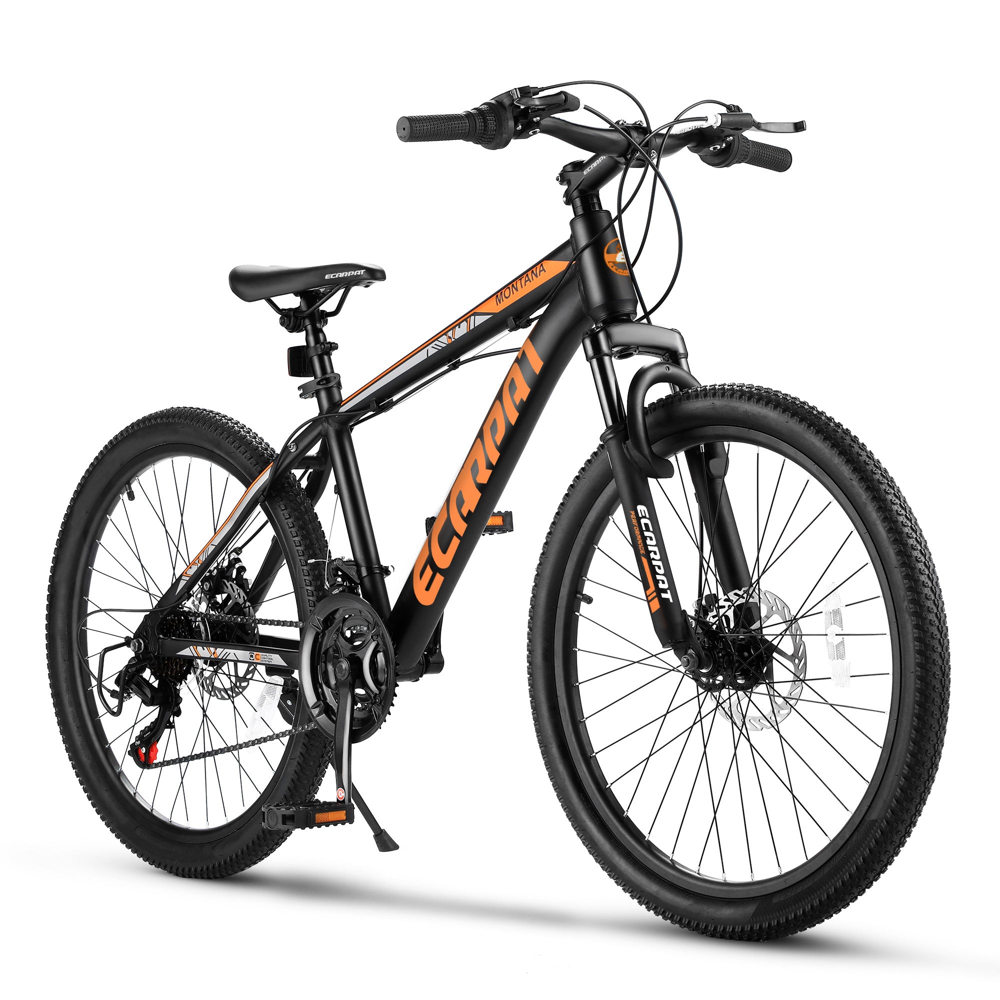 bicycle-a24299-black-orange