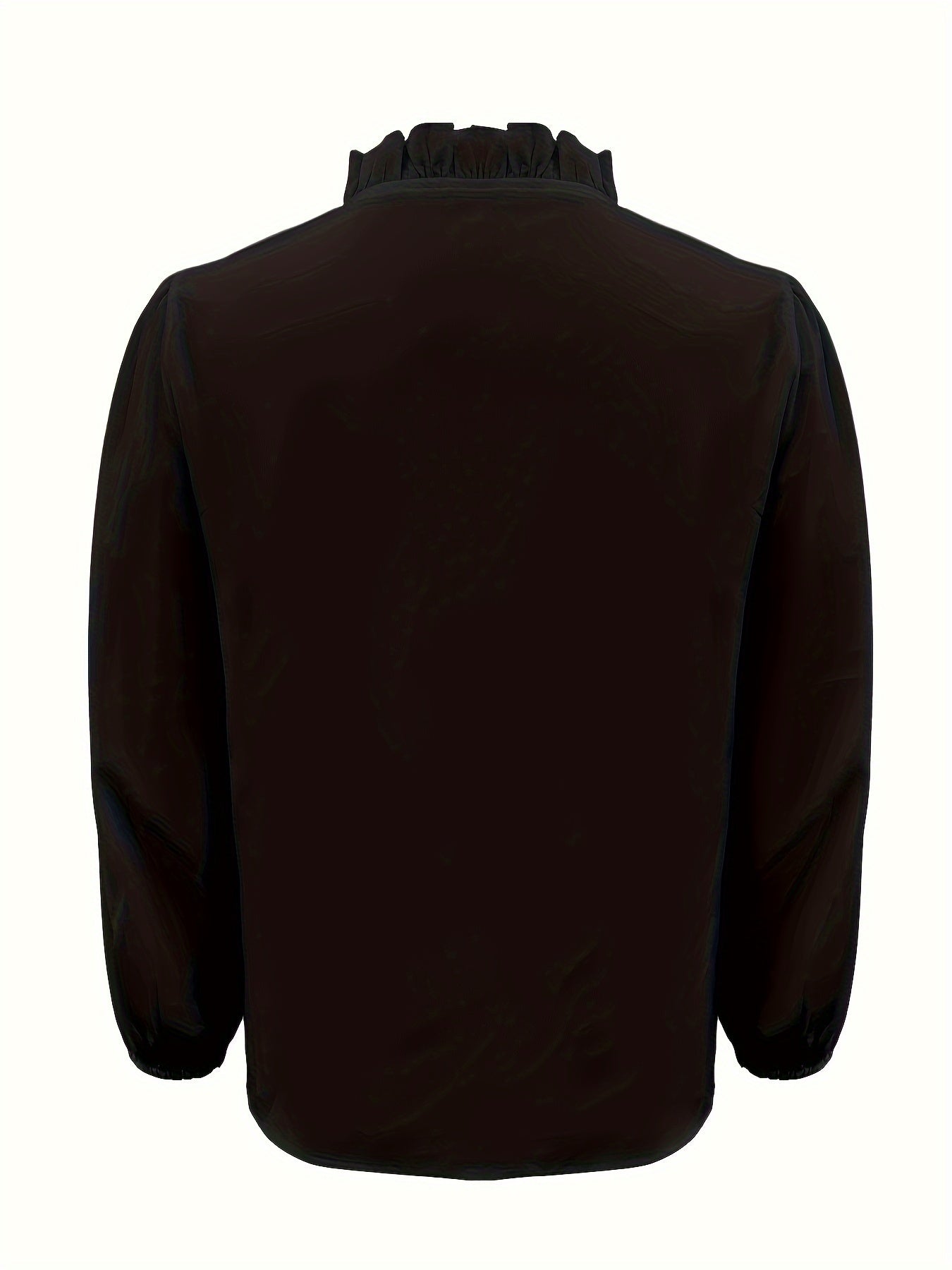 Women Long-sleeved Shirt