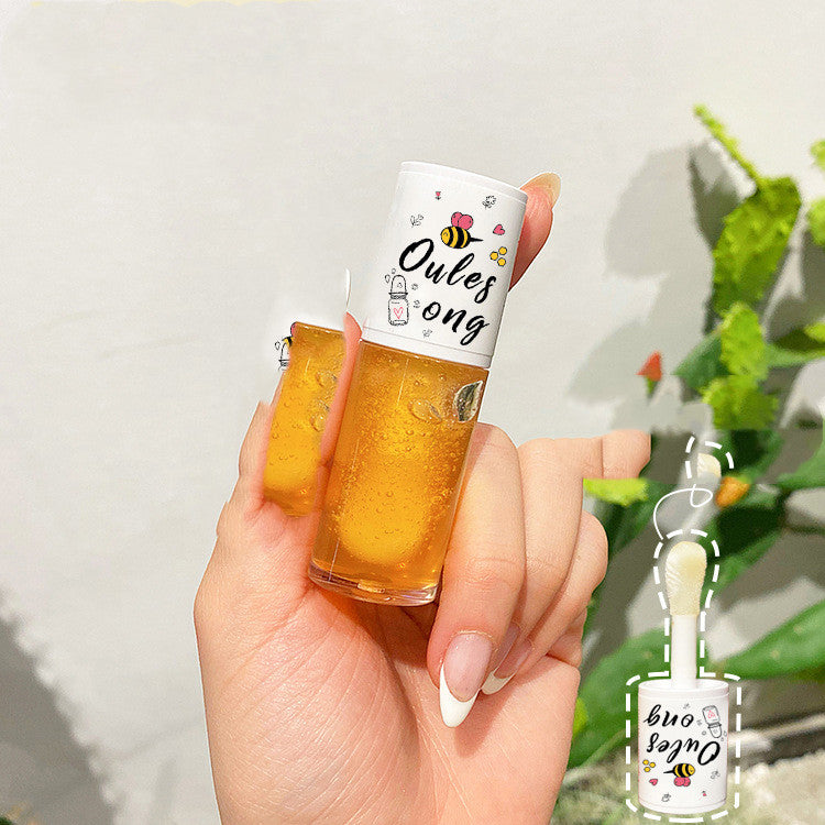 Lip Gloss Moisturizing