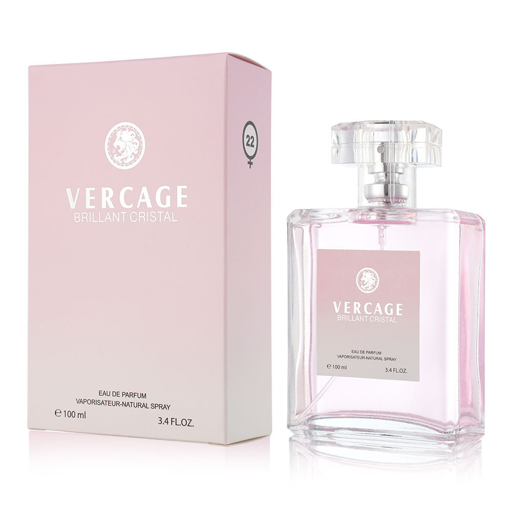 Top fruity perfumes Women&