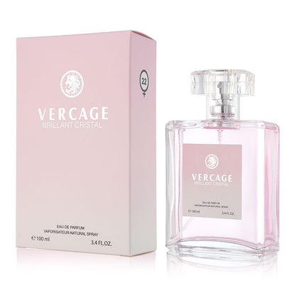 Top fruity perfumes Women&