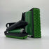Pet Hair Removal Portable Washable Hair Remover With Adhesive Roller Green