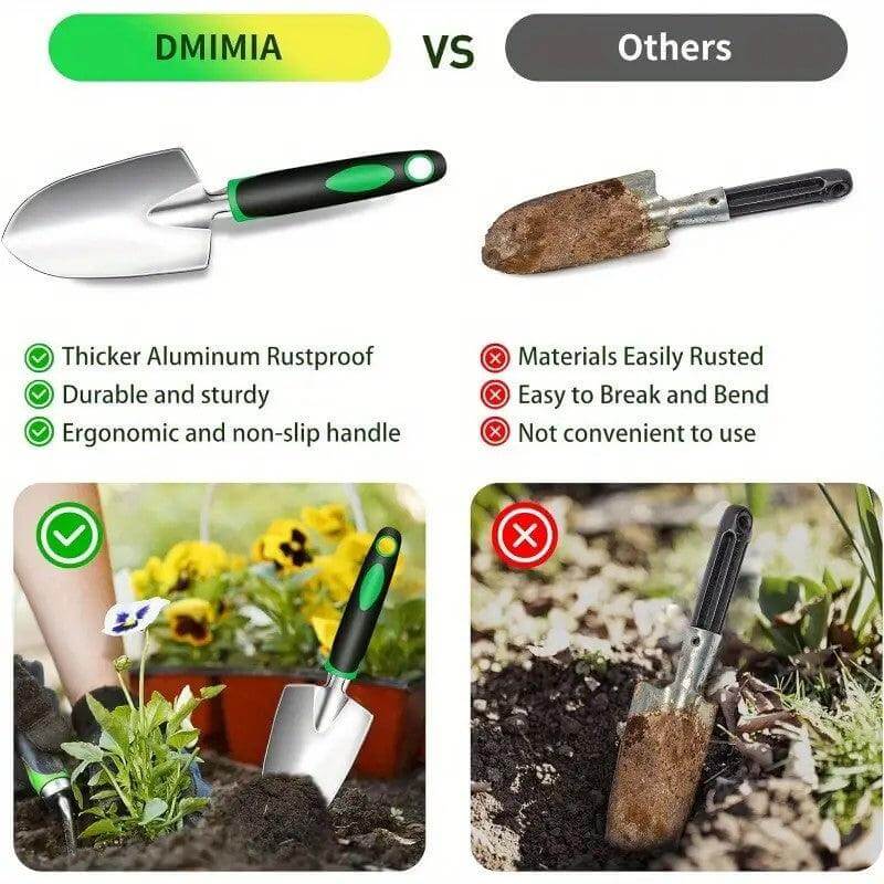 durable garden tools Garden Hand Tools Gift