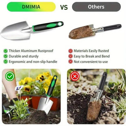 durable garden tools Garden Hand Tools Gift