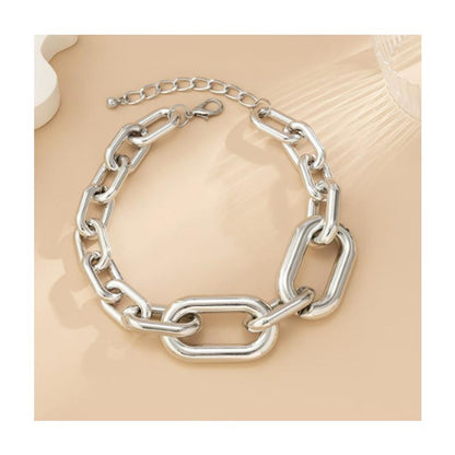 Necklaces For Women, Silver Chain Necklace