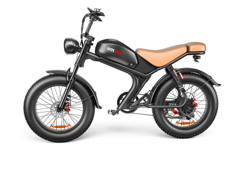 31 MPH Electric Bike C93 - 20 Inch 20A B