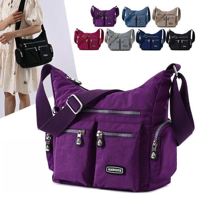 crossbody bags with pockets Women Shoulder Bags