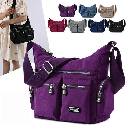 crossbody bags with pockets Women Shoulder Bags