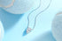 Designer jewelry for her Fashionable Jewelry Pendant Set Including chain
