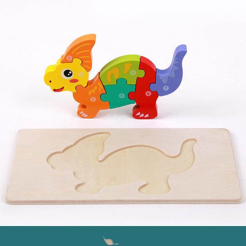 interactive educational toys Children&