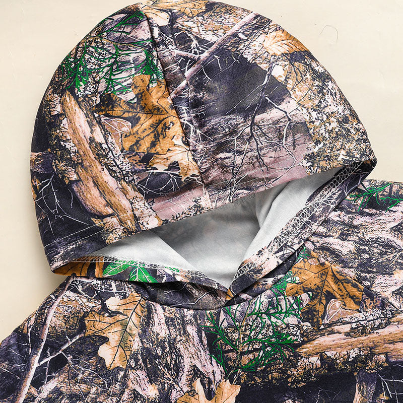 Toddler Baby Boy Outfits