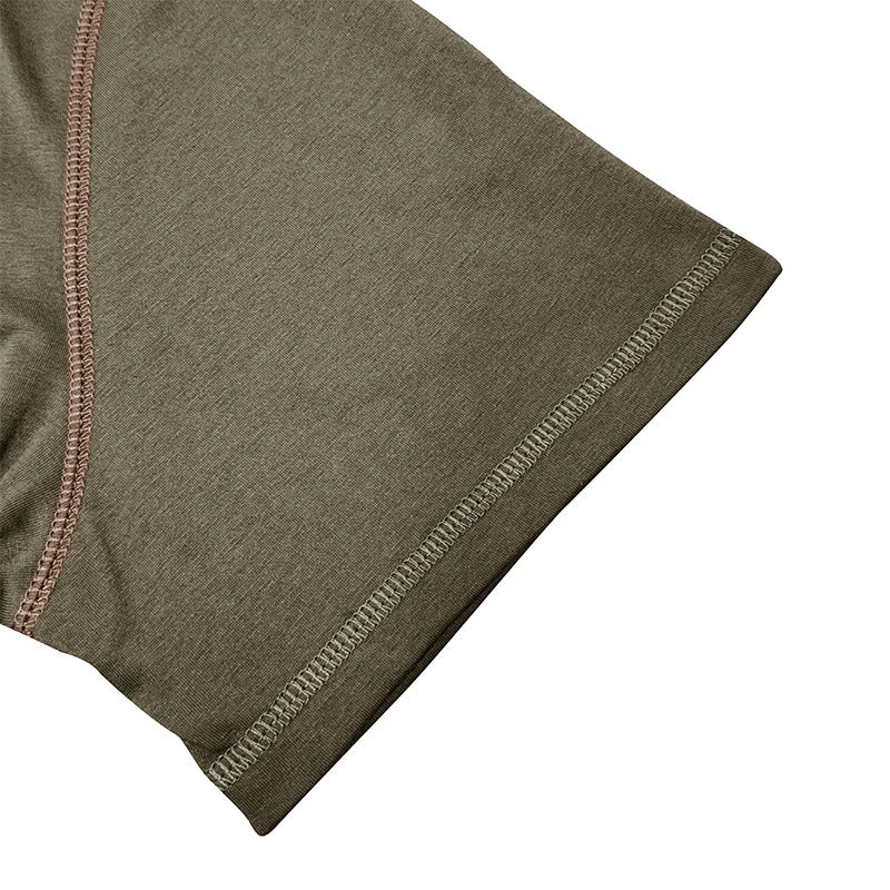 Short Sleeve Polo Shirt