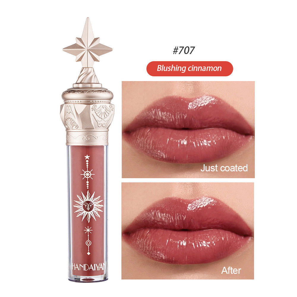 Mirror Lip Glaze