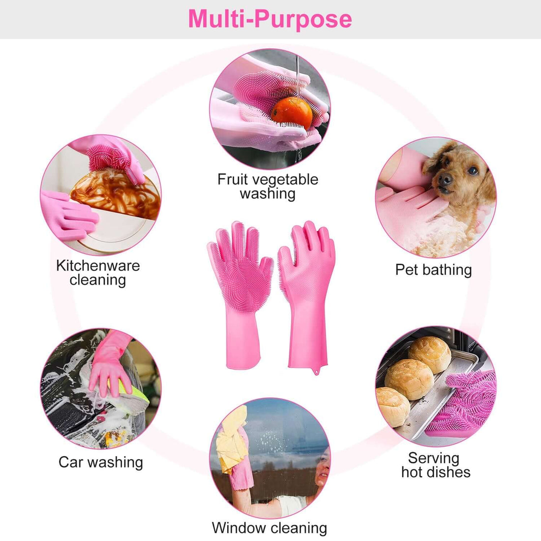 Pet Scrubber