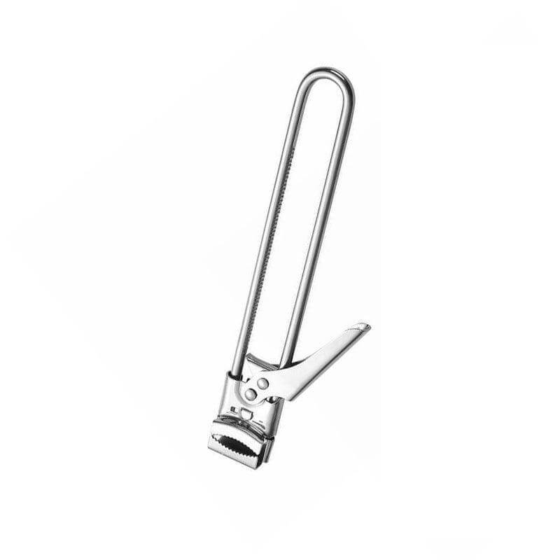 Adjustable Can Jar Opener Multifunctional Adjustable Can Jar Opener