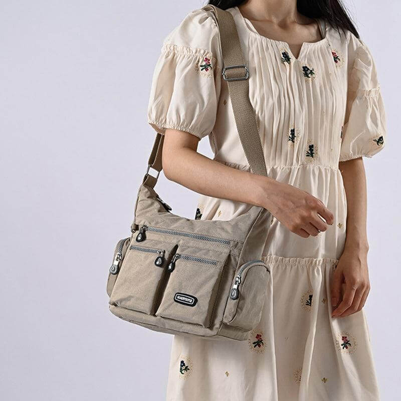 crossbody bags with pockets Women Shoulder Bags