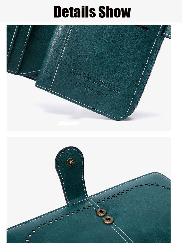 RFID Blocking Women&