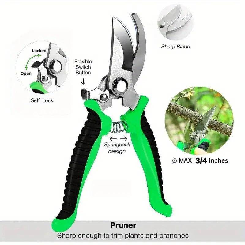 durable garden tools Garden Hand Tools Gift