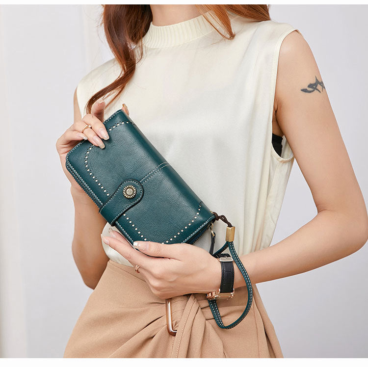 RFID Blocking Women&