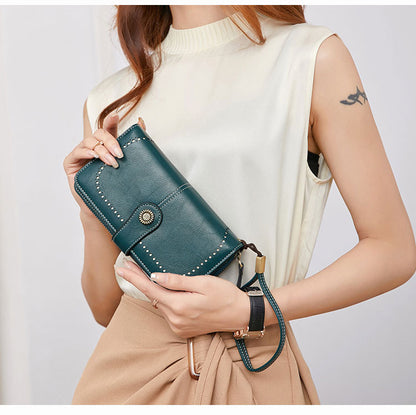 RFID Blocking Women&