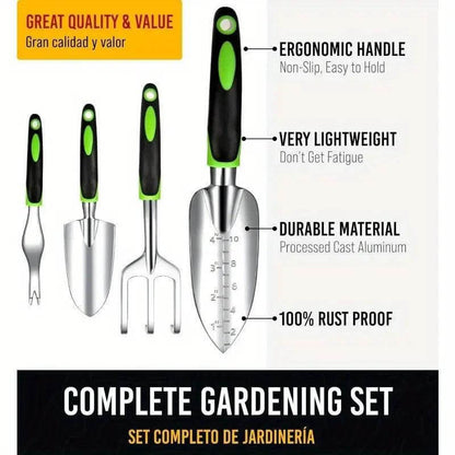 durable garden tools Garden Hand Tools Gift