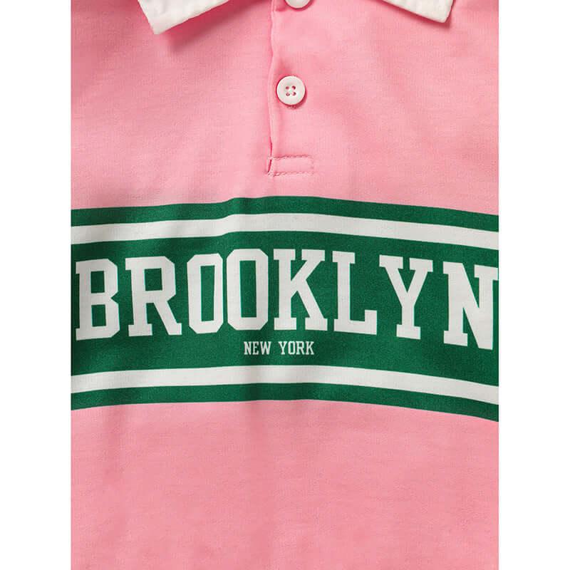 toddler girls outfit Girls 2 Piece Outfit Letter Graphic Print