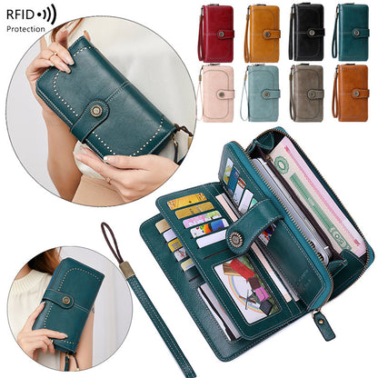 RFID Blocking Women&