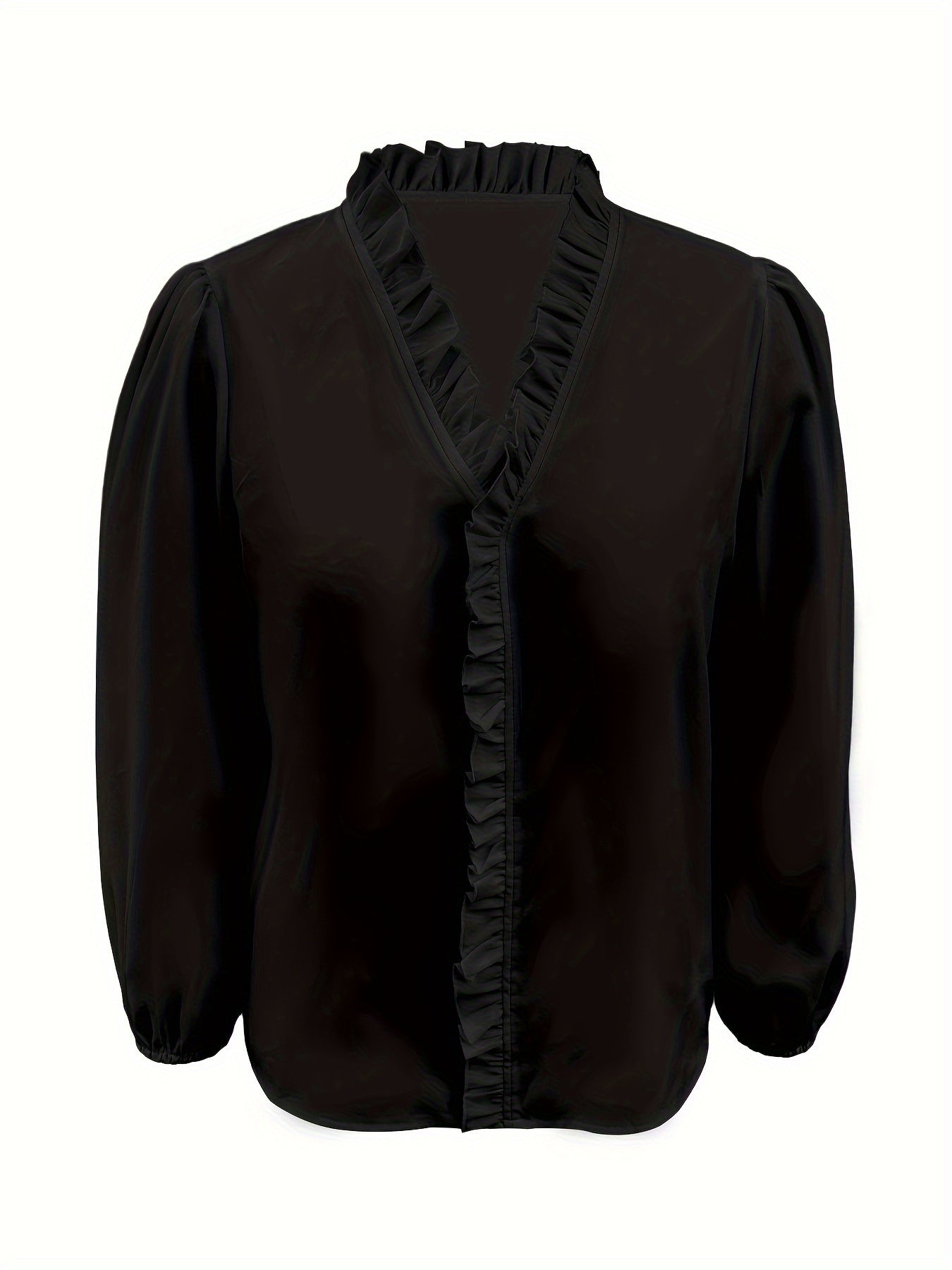 Women Long-sleeved Shirt